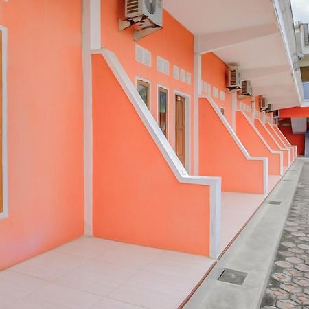 Reddoorz Near Pamugaran Beach 庞岸达兰 外观 照片