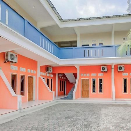 Reddoorz Near Pamugaran Beach 庞岸达兰 外观 照片