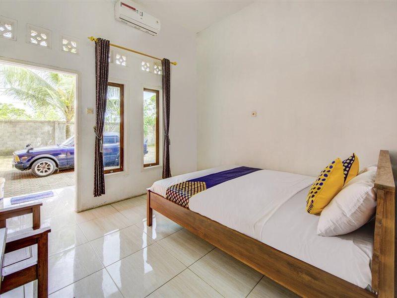 Reddoorz Near Pamugaran Beach 庞岸达兰 外观 照片