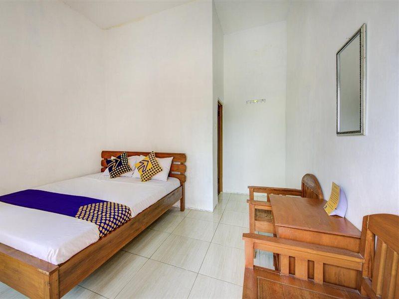 Reddoorz Near Pamugaran Beach 庞岸达兰 外观 照片