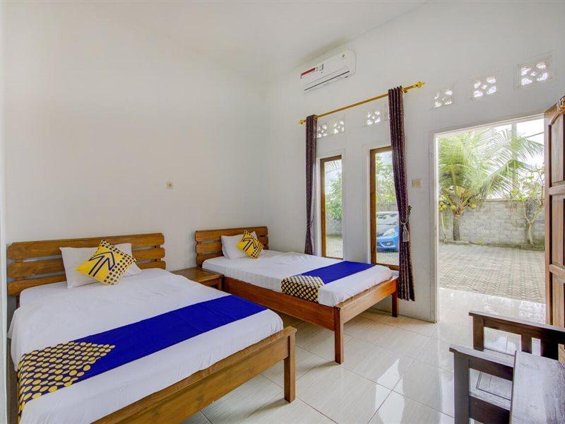 Reddoorz Near Pamugaran Beach 庞岸达兰 外观 照片