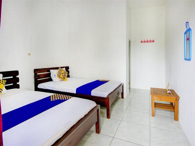 Reddoorz Near Pamugaran Beach 庞岸达兰 外观 照片
