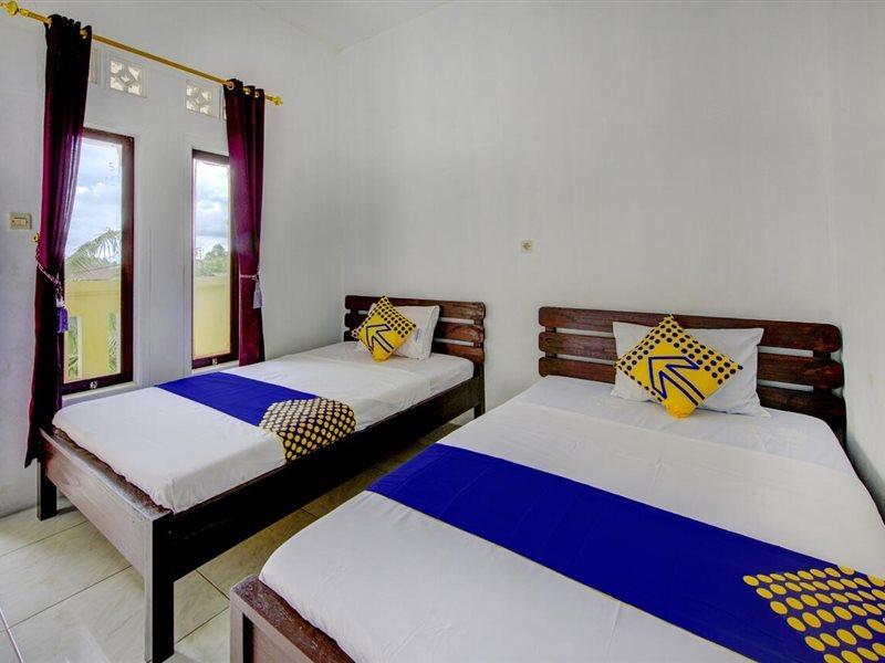 Reddoorz Near Pamugaran Beach 庞岸达兰 外观 照片