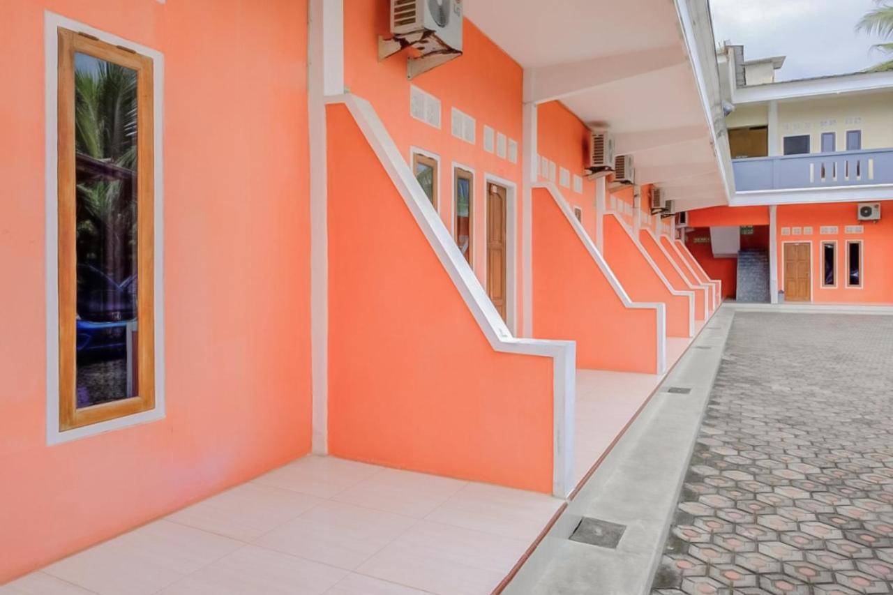 Reddoorz Near Pamugaran Beach 庞岸达兰 外观 照片