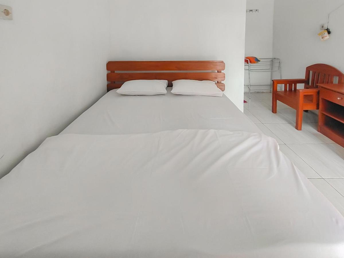 Reddoorz Near Pamugaran Beach 庞岸达兰 外观 照片