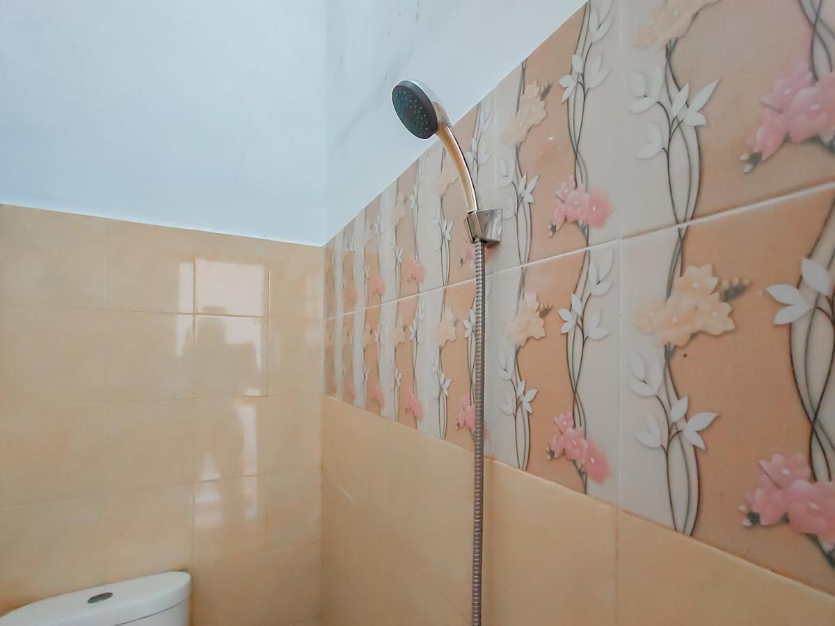 Reddoorz Near Pamugaran Beach 庞岸达兰 外观 照片