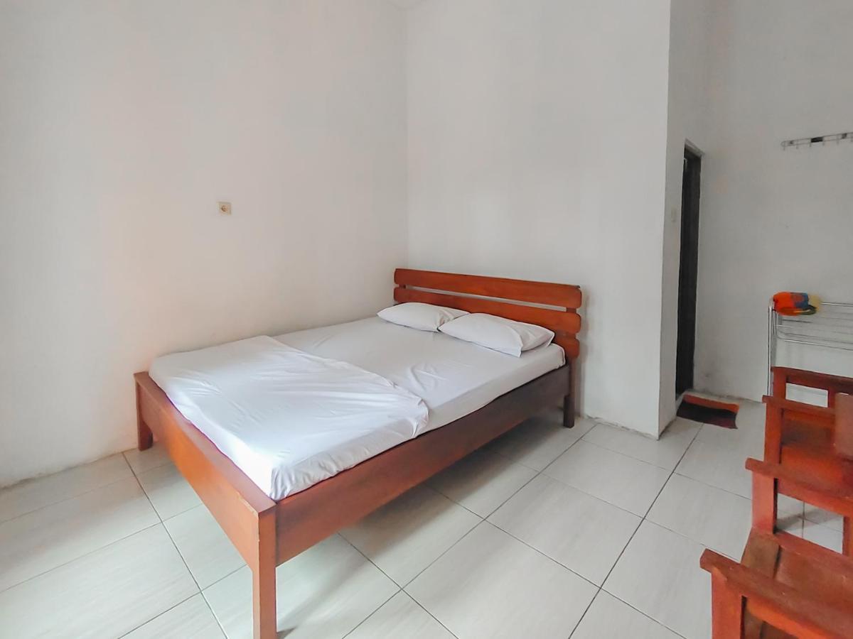 Reddoorz Near Pamugaran Beach 庞岸达兰 外观 照片