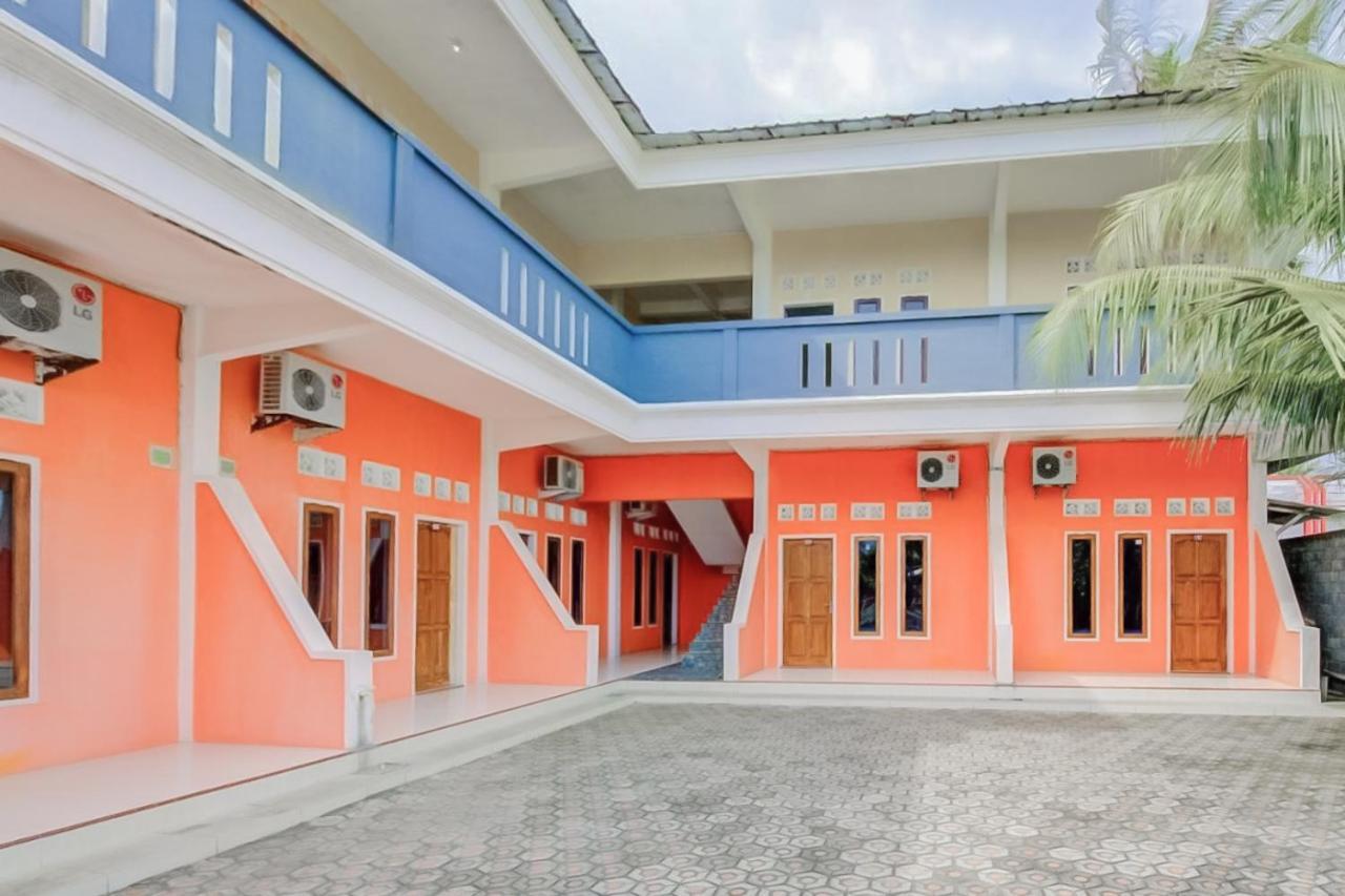 Reddoorz Near Pamugaran Beach 庞岸达兰 外观 照片